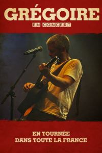 Grégoire "En concert"